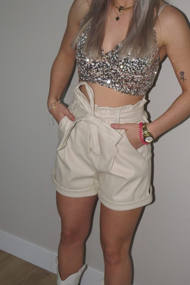 Rokjes/Shorts